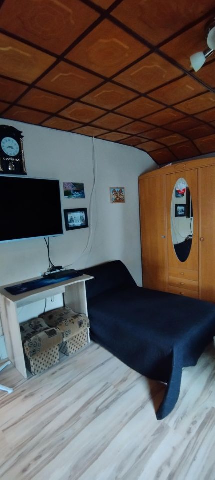 dom wolnostojący, 2 pokoje Karpacz Bierutowice, ul. Pusta. Zdjęcie 13