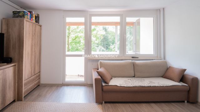 Mieszkanie 2-pokojowe Kraków Bieżanów, ul. ks. Piotra Ściegiennego. Zdjęcie 4