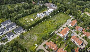 Działka budowlana Kiełczówek