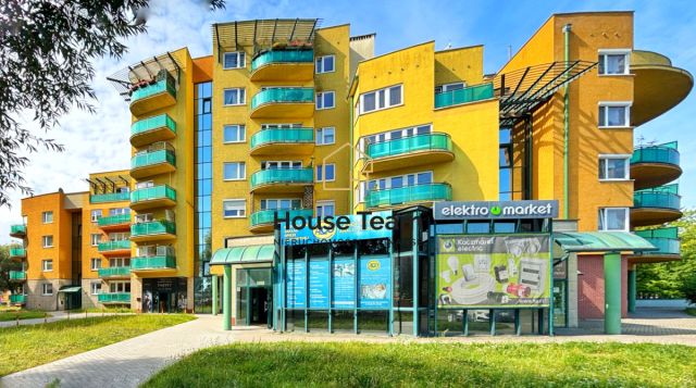 Mieszkanie 3-pokojowe Bydgoszcz Wyżyny, ul. Magnuszewska. Zdjęcie 20