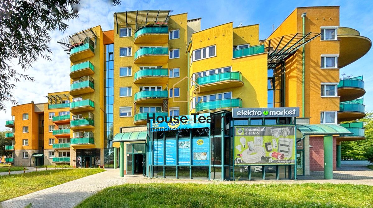 Mieszkanie 3-pokojowe Bydgoszcz Wyżyny, ul. Magnuszewska. Zdjęcie 20