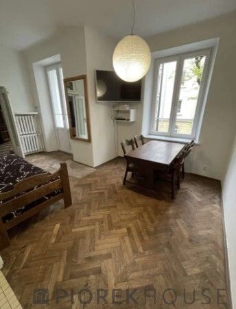 Mieszkanie 2-pokojowe Warszawa Ochota, ul. Filtrowa. Zdjęcie 1