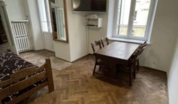 Mieszkanie 2-pokojowe Warszawa Ochota, ul. Filtrowa