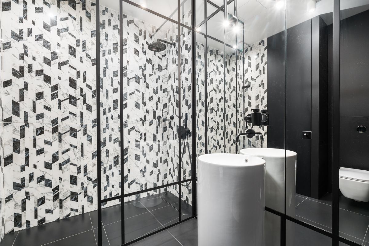 Mieszkanie 3-pokojowe Warszawa Śródmieście, ul. Nalewki. Zdjęcie 16