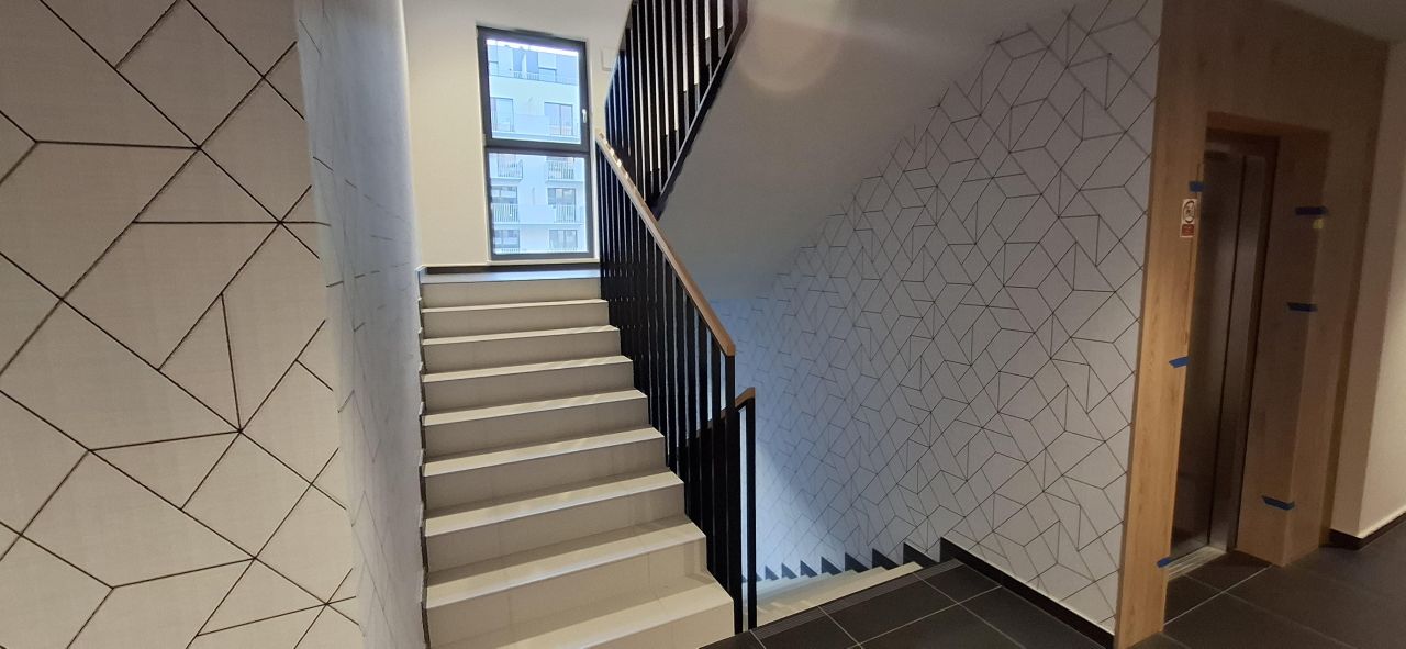 Mieszkanie 2-pokojowe Warszawa Tarchomin, ul. Szafrańców. Zdjęcie 4