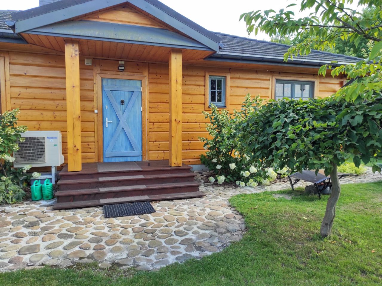 dom wolnostojący Grabniak. Zdjęcie 6