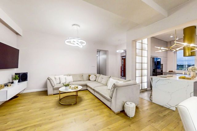 dom wolnostojący, 6 pokoi Aleksandrów Łódzki, ul. Kolorowa. Zdjęcie 6