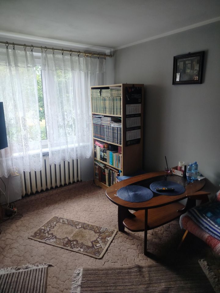 dom wolnostojący, 5 pokoi Objazda, ul. Bałtycka. Zdjęcie 9