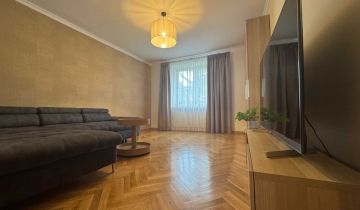 Mieszkanie 3-pokojowe Warszawa Śródmieście