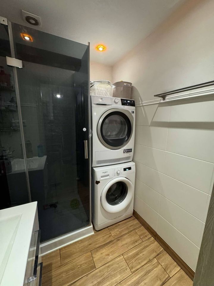 Mieszkanie 3-pokojowe Zielona Góra, ul. Stefana Wyszyńskiego. Zdjęcie 3