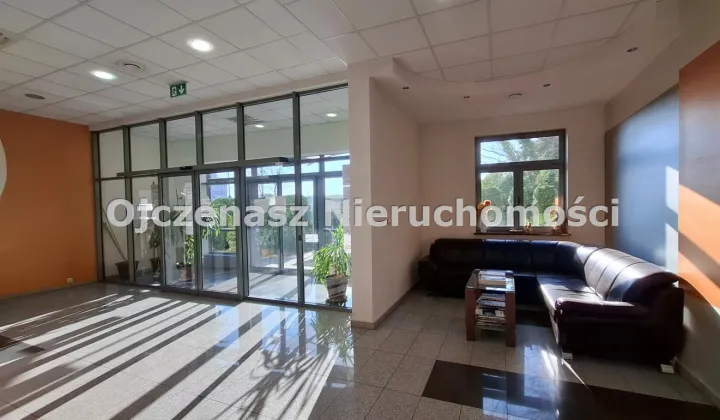 Lokal Bydgoszcz Kapuściska