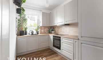 bliźniak, 4 pokoje Dąbrowa