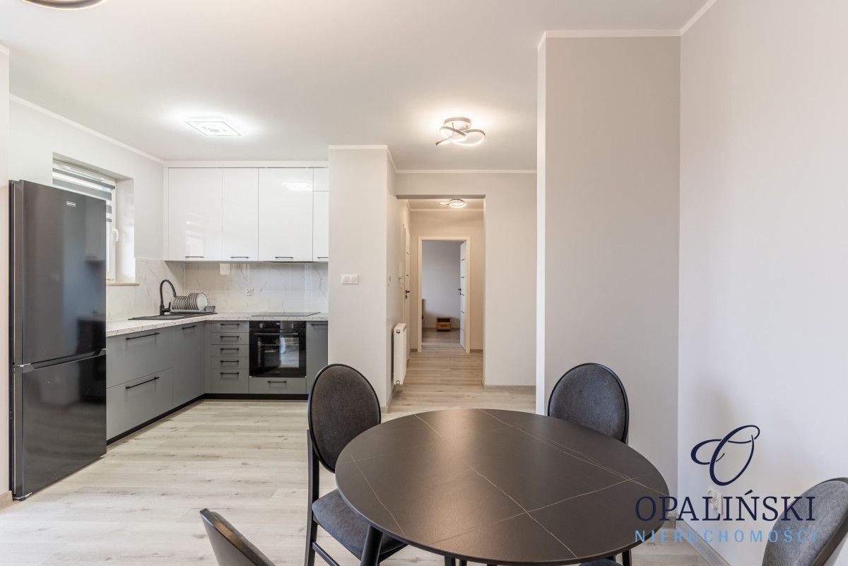 Mieszkanie 2-pokojowe Rzeszów Śródmieście, ul. Stanisława Wyspiańskiego. Zdjęcie 2