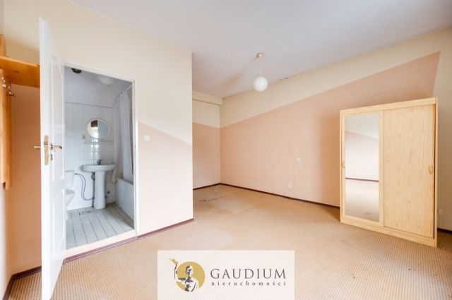 Hotel/pensjonat Malbork, ul. Tadeusza Kościuszki. Zdjęcie 25