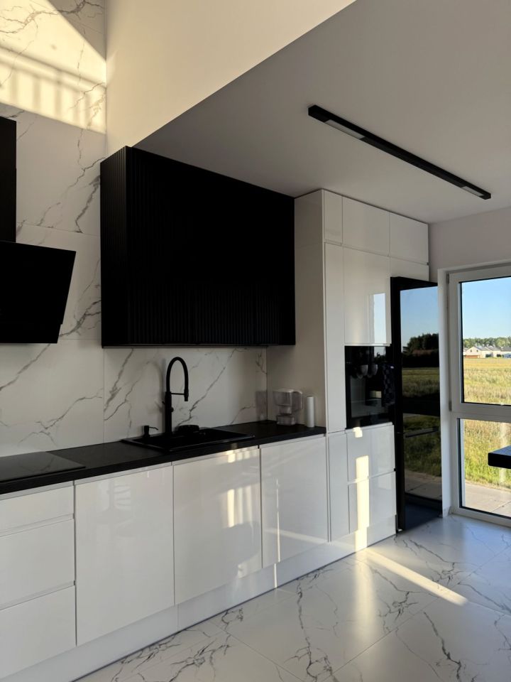 Mieszkanie 3-pokojowe Słupsk, ul. Łotewska. Zdjęcie 5