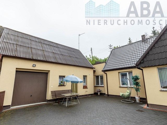 dom wolnostojący, 3 pokoje Konin Grójec. Zdjęcie 3