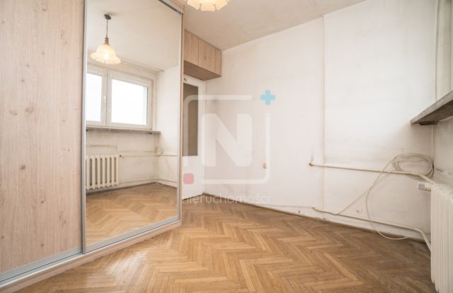 Mieszkanie 3-pokojowe Warszawa Mokotów, ul. Juliana Bruna. Zdjęcie 12