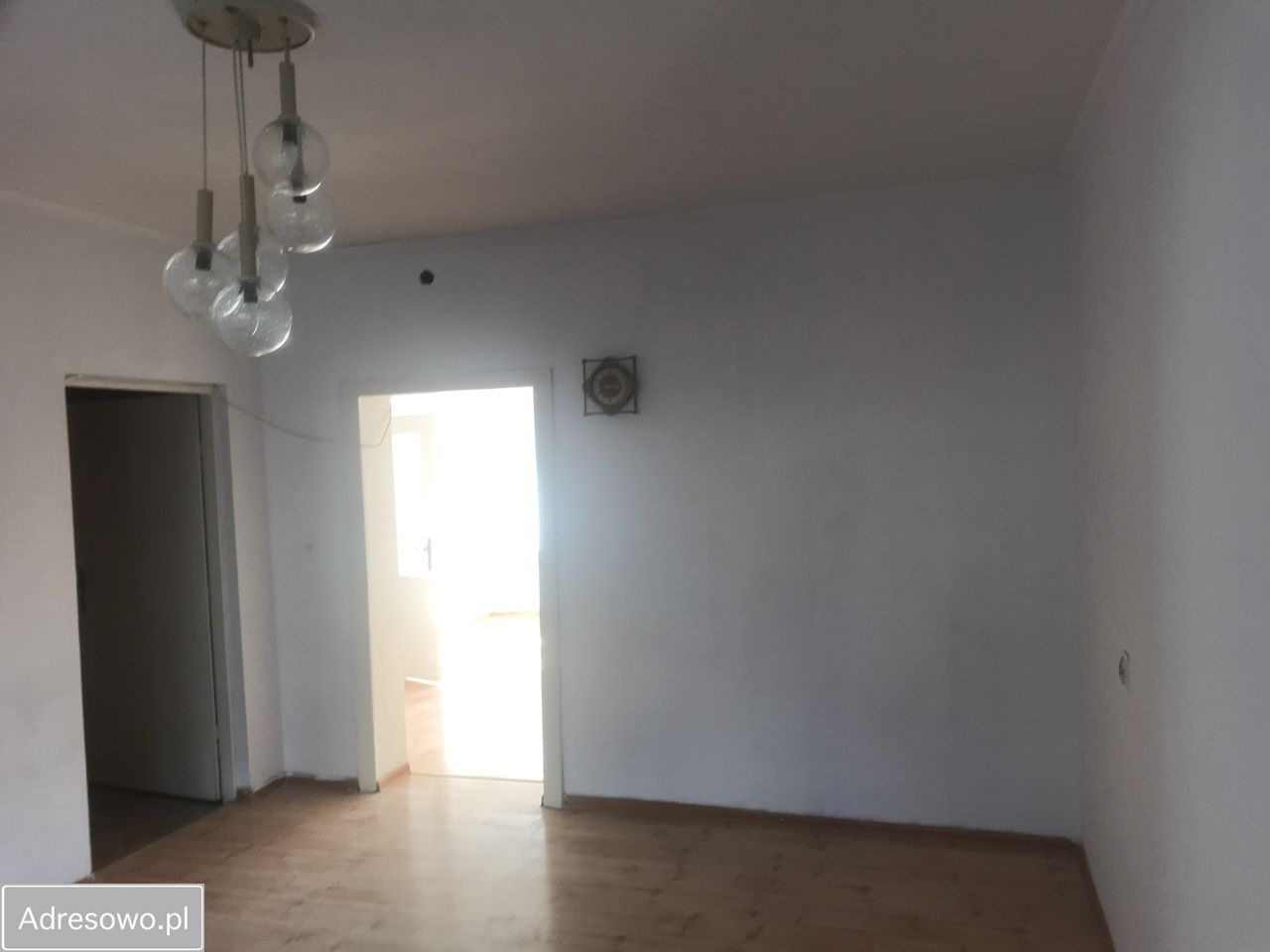 Mieszkanie 3-pokojowe Leszno Zatorze. Zdjęcie 3