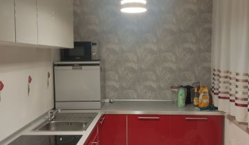 Mieszkanie 1-pokojowe Łódź Widzew, ul. Karola Adamieckiego