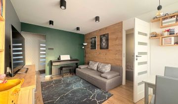 Mieszkanie 3-pokojowe Piotrków Trybunalski, ul. Belzacka