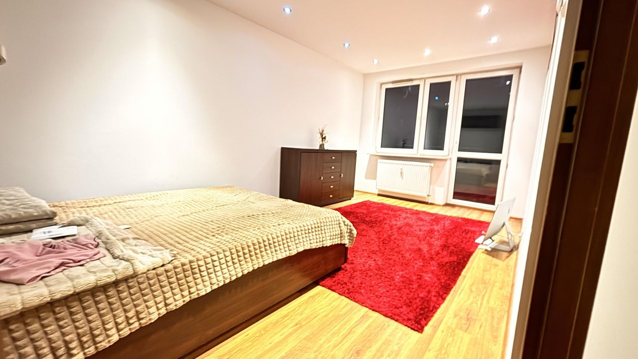 Mieszkanie 2-pokojowe Lublin Ponikwoda, ul. Dożynkowa. Zdjęcie 6