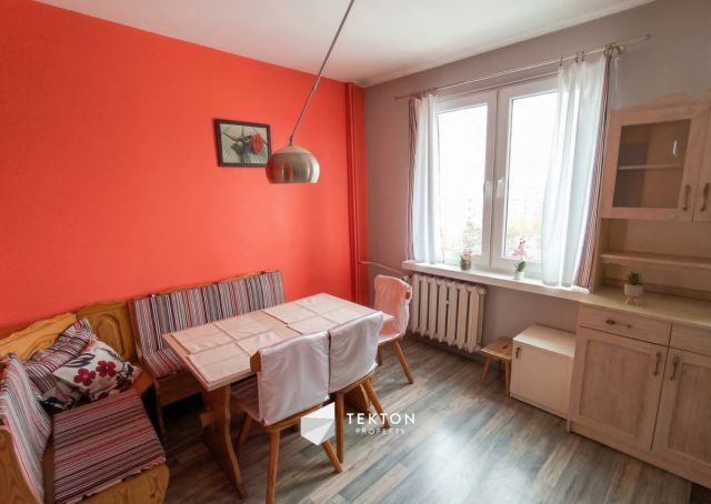 Mieszkanie 2-pokojowe Łódź Widzew, ul. Juliusza Jurczyńskiego. Zdjęcie 8