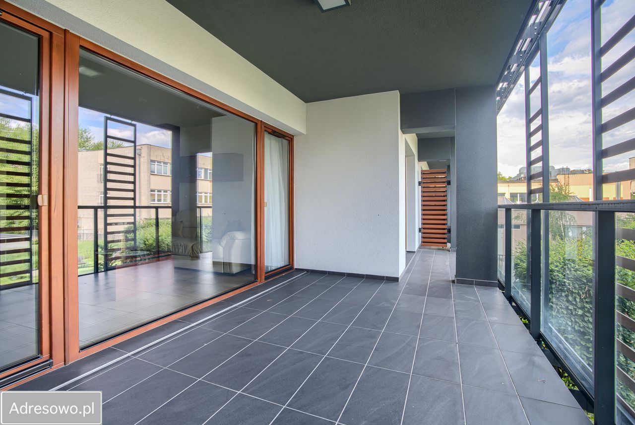 Mieszkanie 2-pokojowe Warszawa Mokotów, ul. Konstancińska. Zdjęcie 3