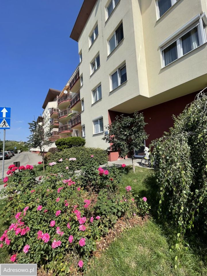 Mieszkanie 2-pokojowe Warszawa Ochota, ul. Włodarzewska. Zdjęcie 7