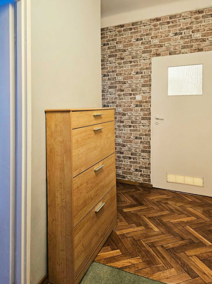 Mieszkanie 1-pokojowe Radom Śródmieście, ul. Romualda Traugutta. Zdjęcie 3