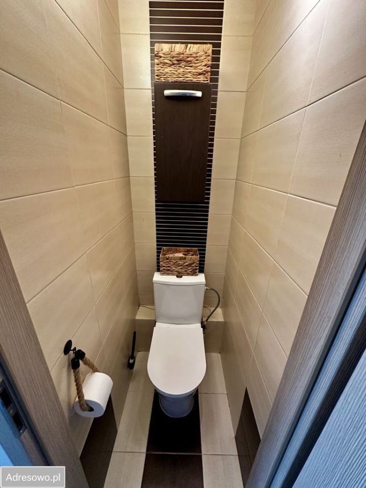 Mieszkanie 3-pokojowe Legionowo Piaski, ul. Zegrzyńska. Zdjęcie 7