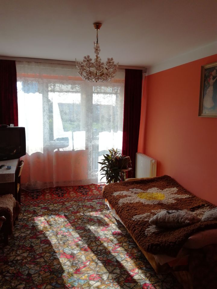 Mieszkanie 3-pokojowe Tarnobrzeg Serbinów, ul. Jana Matejki. Zdjęcie 3