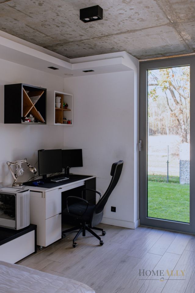 dom wolnostojący, 5 pokoi Góraszka. Zdjęcie 21