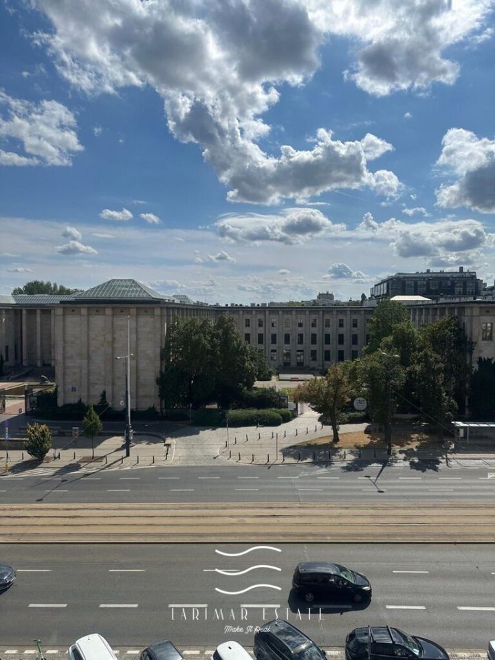 Mieszkanie 2-pokojowe Warszawa Śródmieście, ul. Smolna. Zdjęcie 1