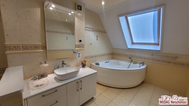 dom wolnostojący, 6 pokoi Włocławek. Zdjęcie 23