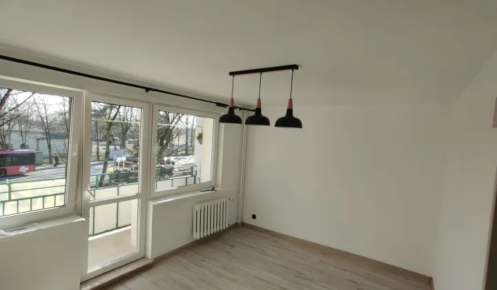 Mieszkanie 3-pokojowe Stargard, al. Żołnierza