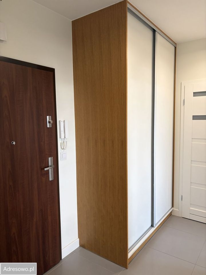 Mieszkanie 3-pokojowe Ząbki, ul. Christiana Andersena. Zdjęcie 8