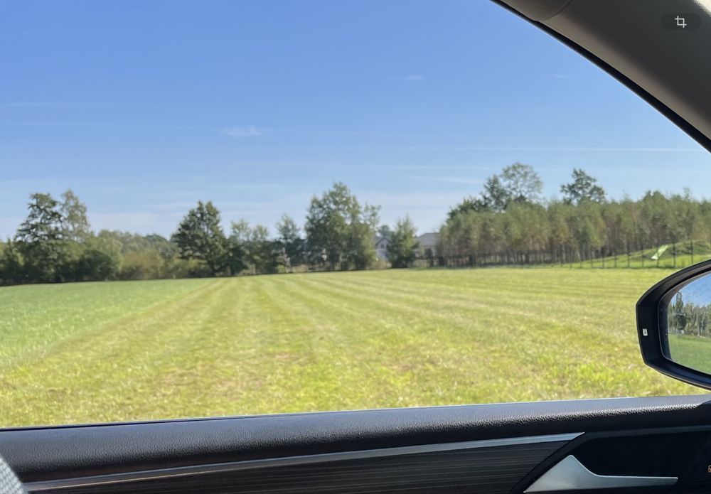 Działka budowlana Dzbenin, ul. Wspólna. Zdjęcie 4