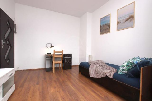 Mieszkanie 3-pokojowe Wrocław Śródmieście, ul. ks. Konstantego Damrota. Zdjęcie 5