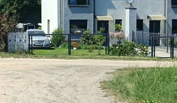 bliźniak, 4 pokoje Przytok, ul. Zacisze