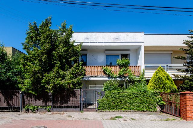 bliźniak, 5 pokoi Poznań Naramowice, ul. Morawska. Zdjęcie 19