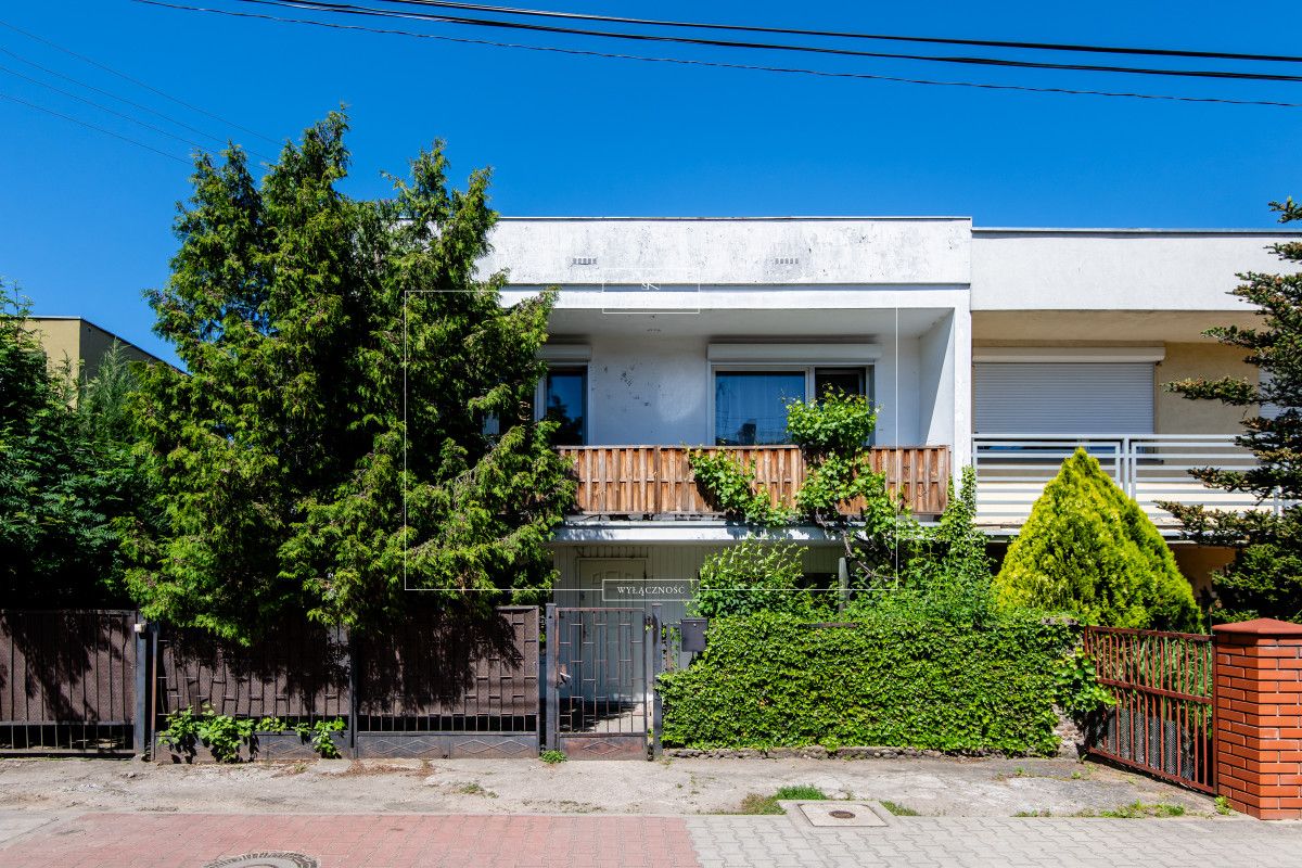 bliźniak, 5 pokoi Poznań Naramowice, ul. Morawska. Zdjęcie 19