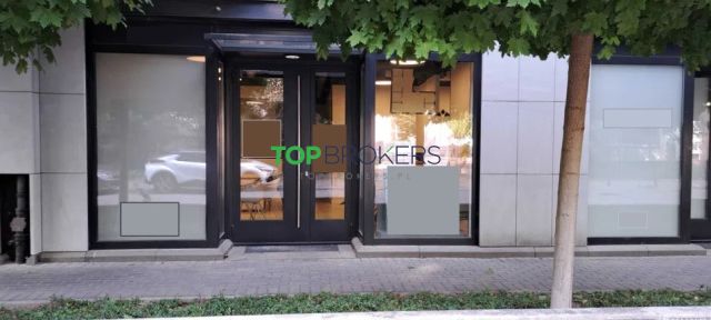 Lokal Warszawa Ochota. Zdjęcie 2