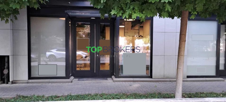 Lokal Warszawa Ochota. Zdjęcie 2