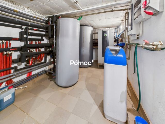 dom wolnostojący, 8 pokoi Baranów Sandomierski, ul. Podzamcze. Zdjęcie 40