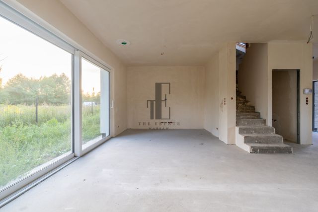 bliźniak, 5 pokoi Halinów. Zdjęcie 7