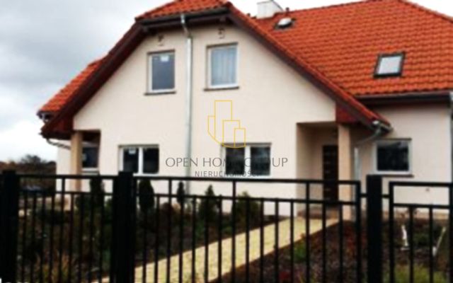 bliźniak, 5 pokoi Mokronos Górny, ul. Akacjowa. Zdjęcie 22