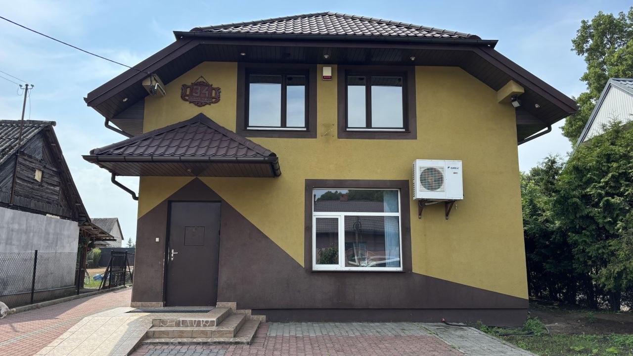 dom wolnostojący, 5 pokoi Kańkowo. Zdjęcie 5