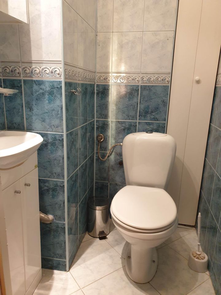 Mieszkanie 3-pokojowe Warszawa Mokotów, ul. Modra. Zdjęcie 7