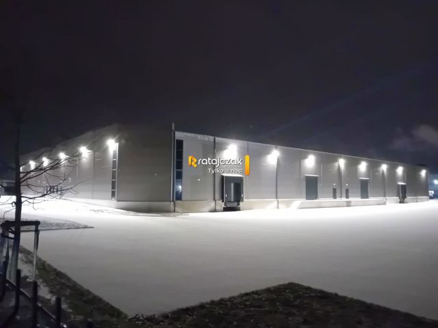 Lokal Gdańsk Kokoszki, ul. Geodetów. Zdjęcie 7