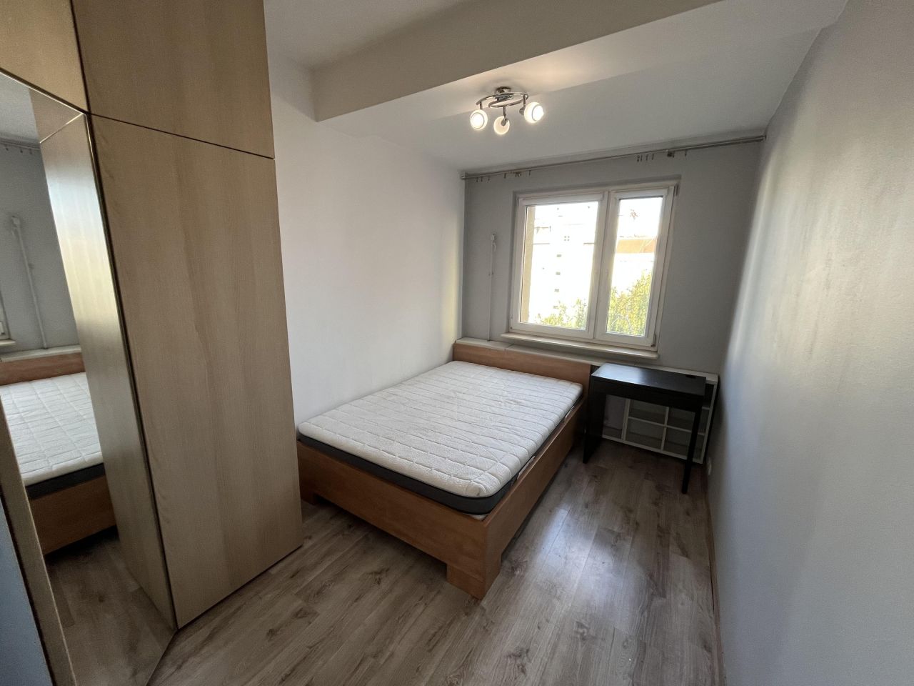 Mieszkanie 3-pokojowe Wrocław Huby, ul. Tomaszowska. Zdjęcie 10